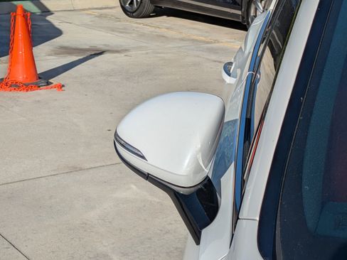 New 2026 Genesis GV70 3.5T Sport Advanced image 8