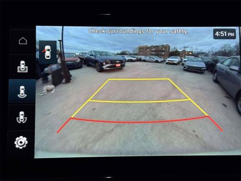 Certified 2024 Hyundai Tucson Limited image 28