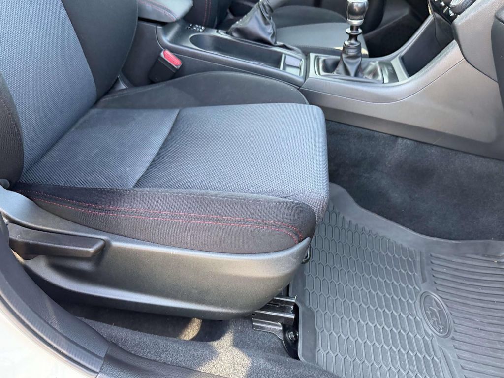 Used 2021 Subaru WRX Premium AWD/4WD image 11