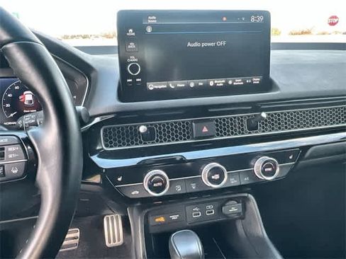 Certified 2024 Honda Civic Sport Touring image 18