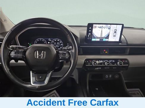 Certified 2023 Honda Pilot Elite image 19