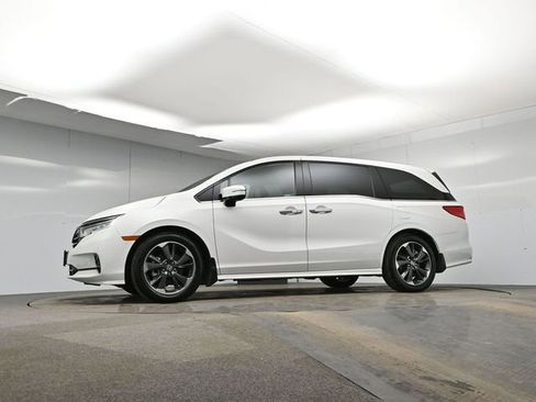 Used 2023 Honda Odyssey Elite image 37