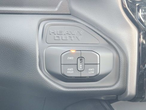 New 2026 RAM 2500 Big Horn image 26