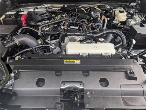 Used 2024 Toyota Tacoma SR5 image 20