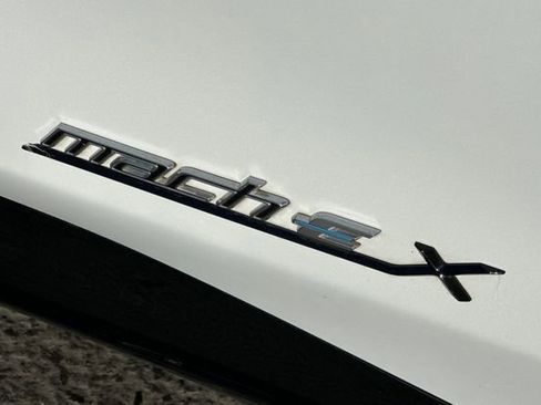 Used 2023 Ford Mustang Mach-E Premium image 9