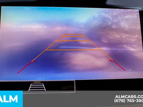 Used 2024 Chevrolet Malibu LT image 33