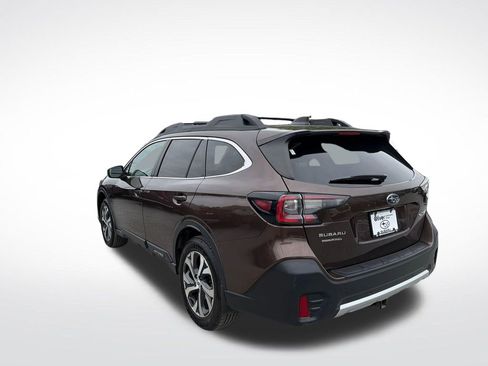 Used 2021 Subaru Outback Limited AWD/4WD image 11