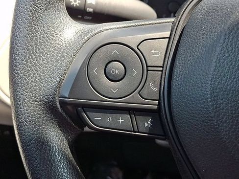Used 2024 Toyota Corolla Cross L FWD image 20