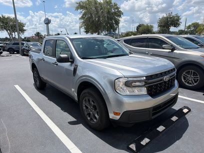 Used 2023 Ford Maverick XLT