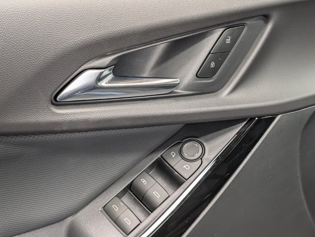 New 2027 Chevrolet Equinox LT AWD/4WD image 15