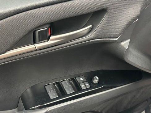 Used 2026 Toyota Camry LE w/ Convenience Package image 12