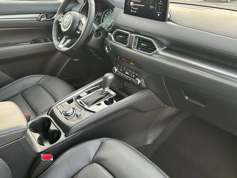 New 2025 MAZDA CX-5 AWD 2.5 S w/ Premium Plus Pkg image 18