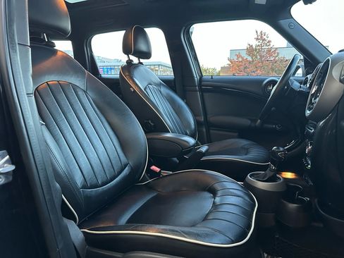 Used 2012 MINI Cooper Countryman S image 16