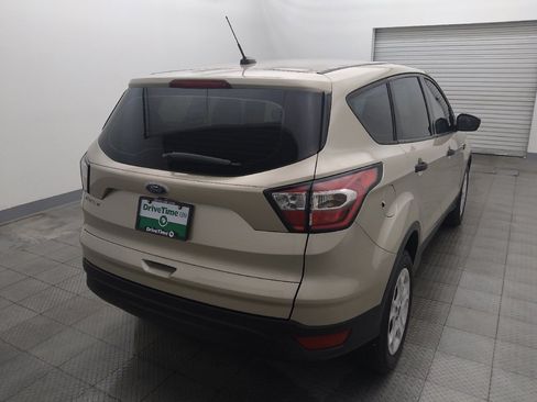 Used 2018 Ford Escape S FWD image 7