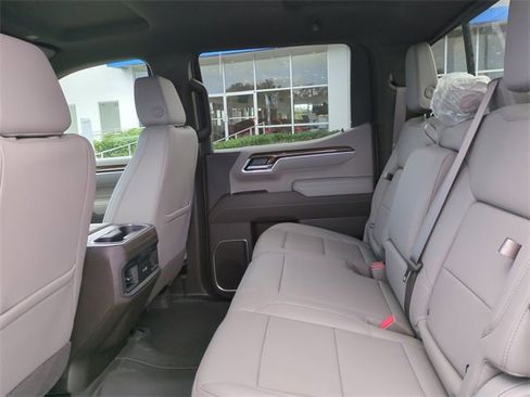 New 2026 Chevrolet Silverado 1500 RST w/ RST All Star Premium Package image 14