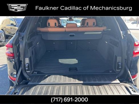 Used 2022 BMW X5 xDrive40i image 13