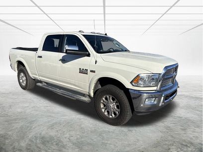 Used 2017 RAM 3500 Laramie