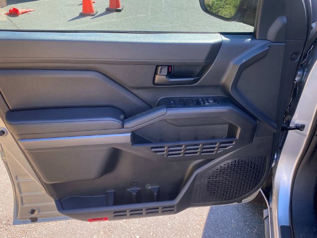 Used 2024 Toyota Tacoma SR5 RWD image 12