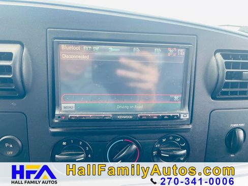 Used 2005 Ford F250 XLT AWD/4WD image 27