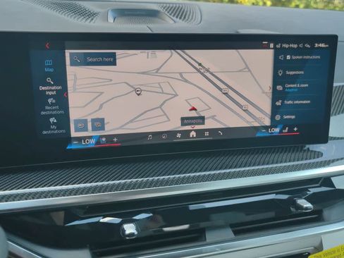 New 2026 BMW X5 M Competition w/ Executive Package image 25