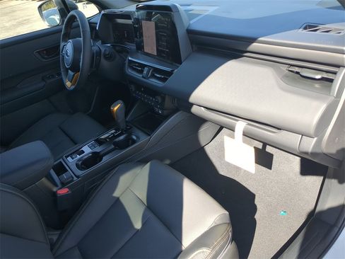 New 2026 Subaru Outback Wilderness image 12