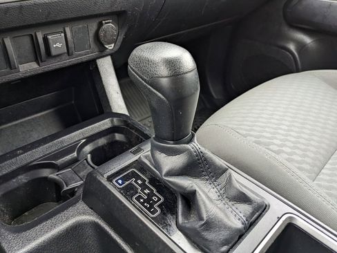 Used 2021 Toyota Tacoma SR image 30