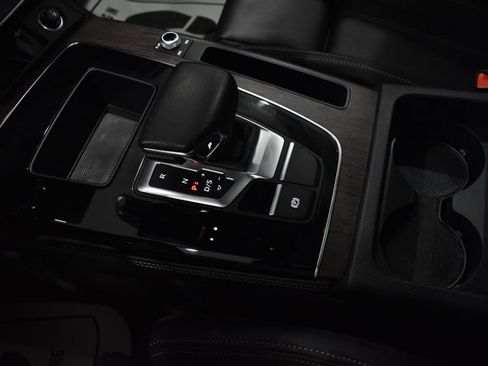 Used 2023 Audi Q5 2.0T Premium Plus w/ Premium Plus Package image 20