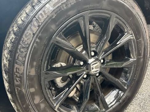Used 2025 Honda CR-V Sport image 8