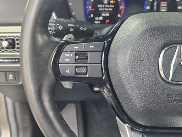 Certified 2025 Acura Integra A-Spec w/ Technology Package FWD image 27