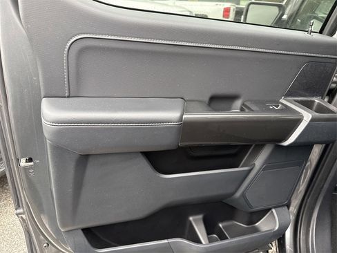 Used 2023 Ford F150 XLT w/ Equipment Group 302A High image 15