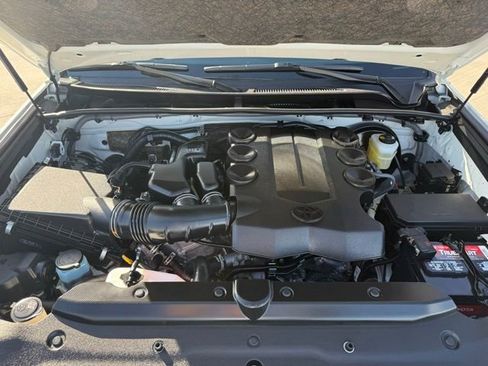 Certified 2023 Toyota 4Runner SR5 Premium w/ Moonroof Package RWD image 45