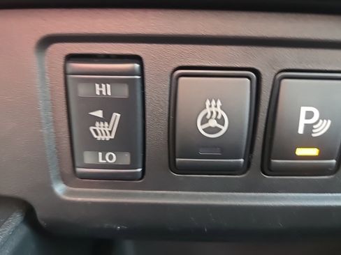 New 2026 Nissan Frontier SV image 31