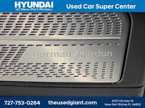 Used 2022 Hyundai Palisade Calligraphy FWD image 38