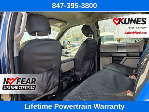Used 2019 Ford F150 XLT w/ Equipment Group 302A Luxury image 30