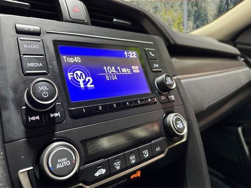 Used 2020 Honda Civic LX image 14