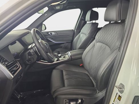 Certified 2023 BMW X5 xDrive40i w/ Executive Package image 18