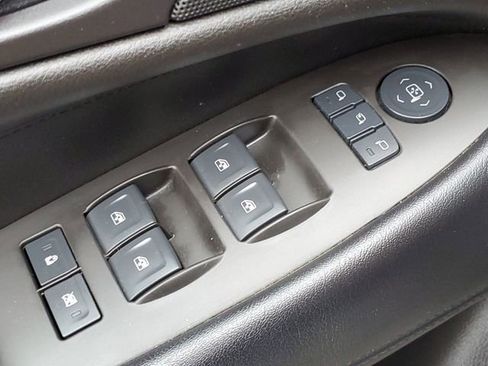 Used 2016 Cadillac Escalade ESV Luxury image 26