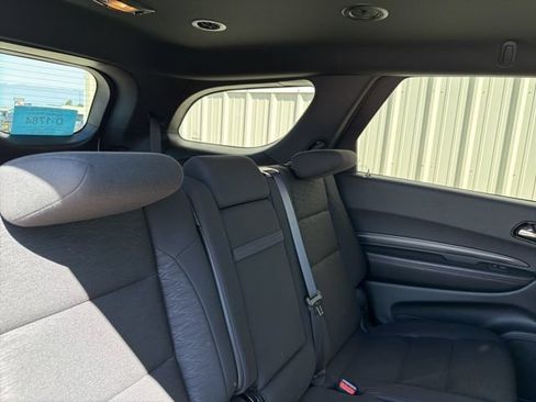Used 2023 Dodge Durango GT AWD/4WD image 9