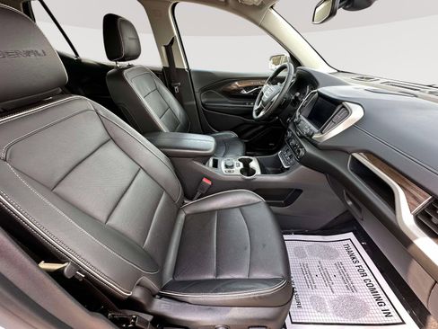 Used 2020 GMC Terrain Denali image 32