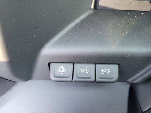 New 2025 GMC Sierra 3500 Denali Ultimate image 31