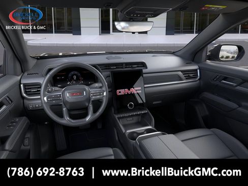 New 2026 GMC Terrain Elevation w/ Elevation Premium Package FWD image 15