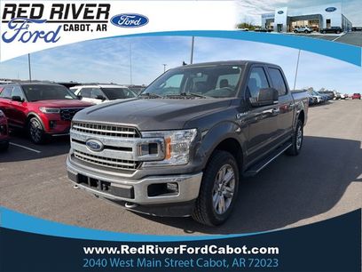 Used 2018 Ford F150 XLT w/ Equipment Group 302A Luxury