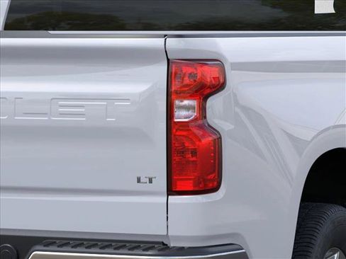 New 2026 Chevrolet Silverado 1500 LT RWD image 11