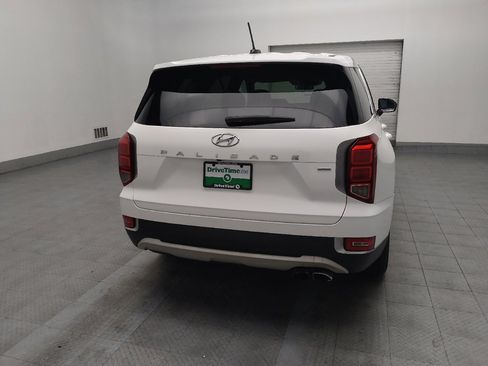 Used 2021 Hyundai Palisade SE image 7