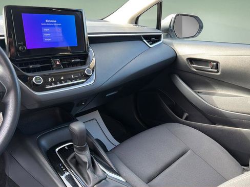Used 2023 Toyota Corolla LE image 23