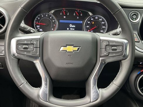Certified 2024 Chevrolet Blazer LT w/ Midnight/Sport Edition AWD/4WD image 14