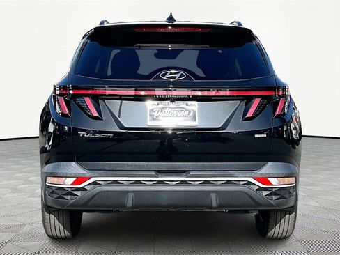 Used 2023 Hyundai Tucson SEL image 4