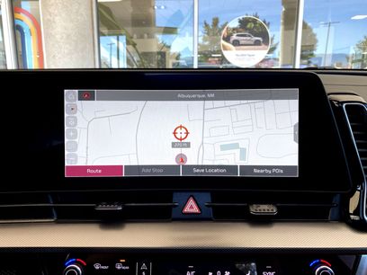 Used 2024 Kia Sportage SX