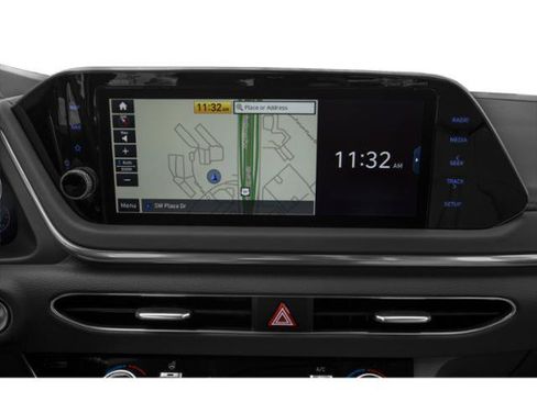 Used 2022 Hyundai Sonata Limited w/ Cargo Package FWD image 19