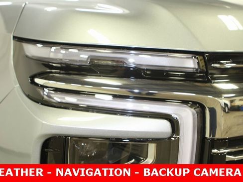 New 2025 Chevrolet Tahoe Premier image 7